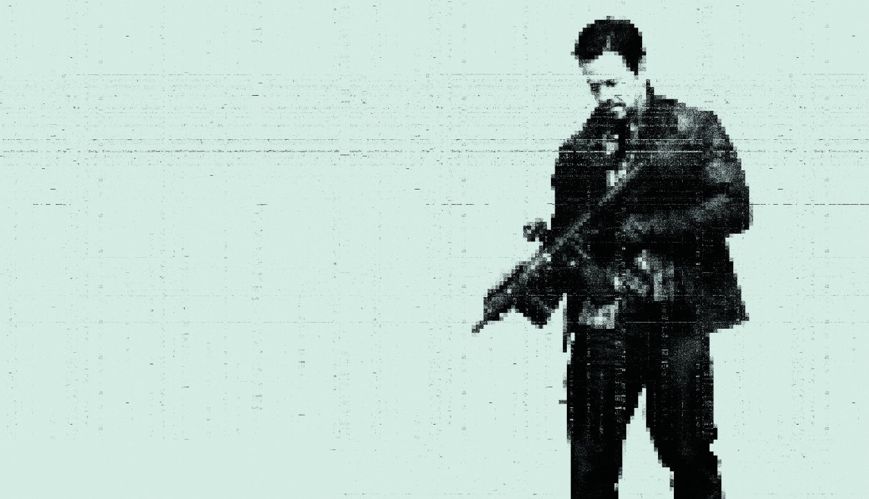 Mile 22 Movie 12k