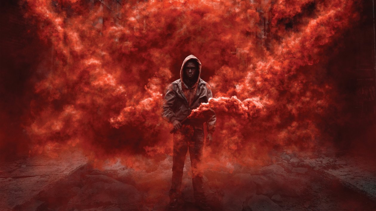Captive State 2019 5k