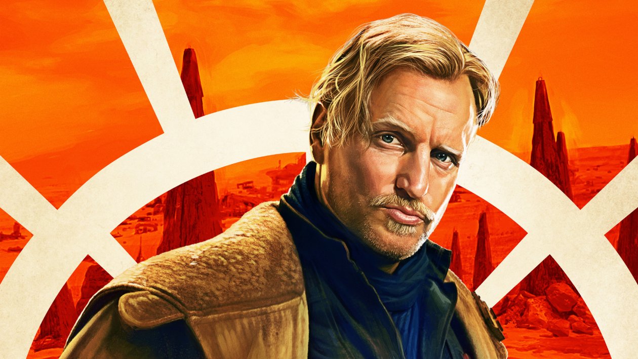 Beckett In Solo A Star Wars Story