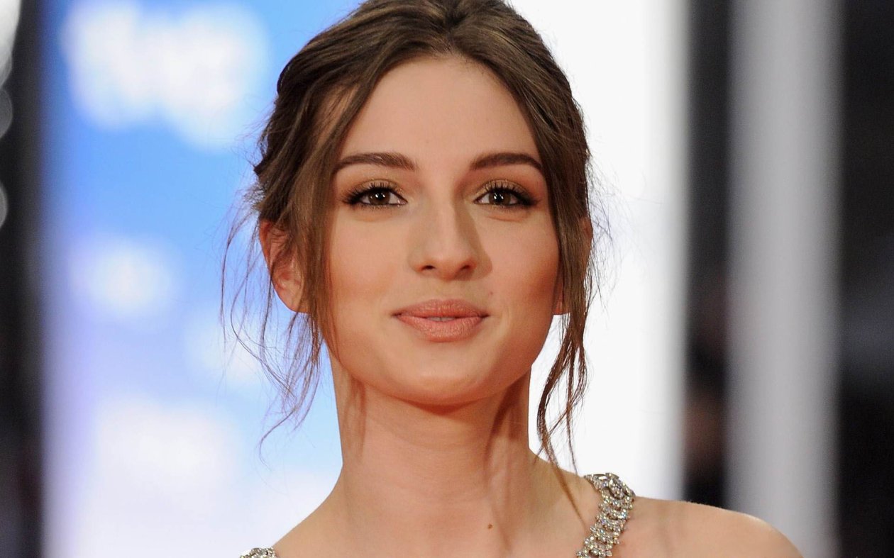 Maria Valverde