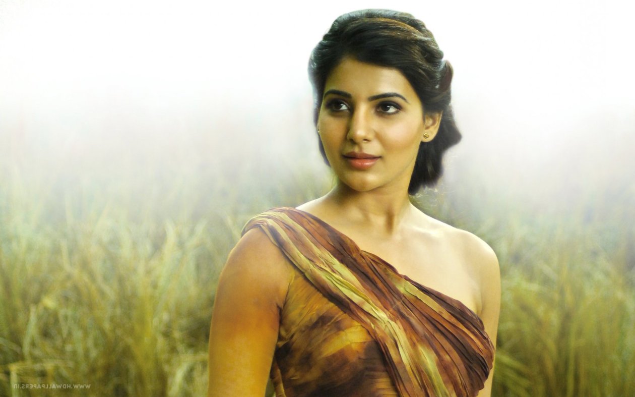 Samantha 3