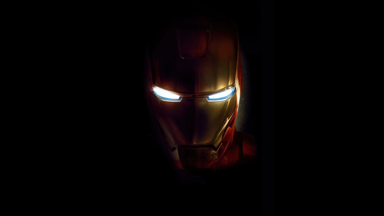Iron Man 2008 5k