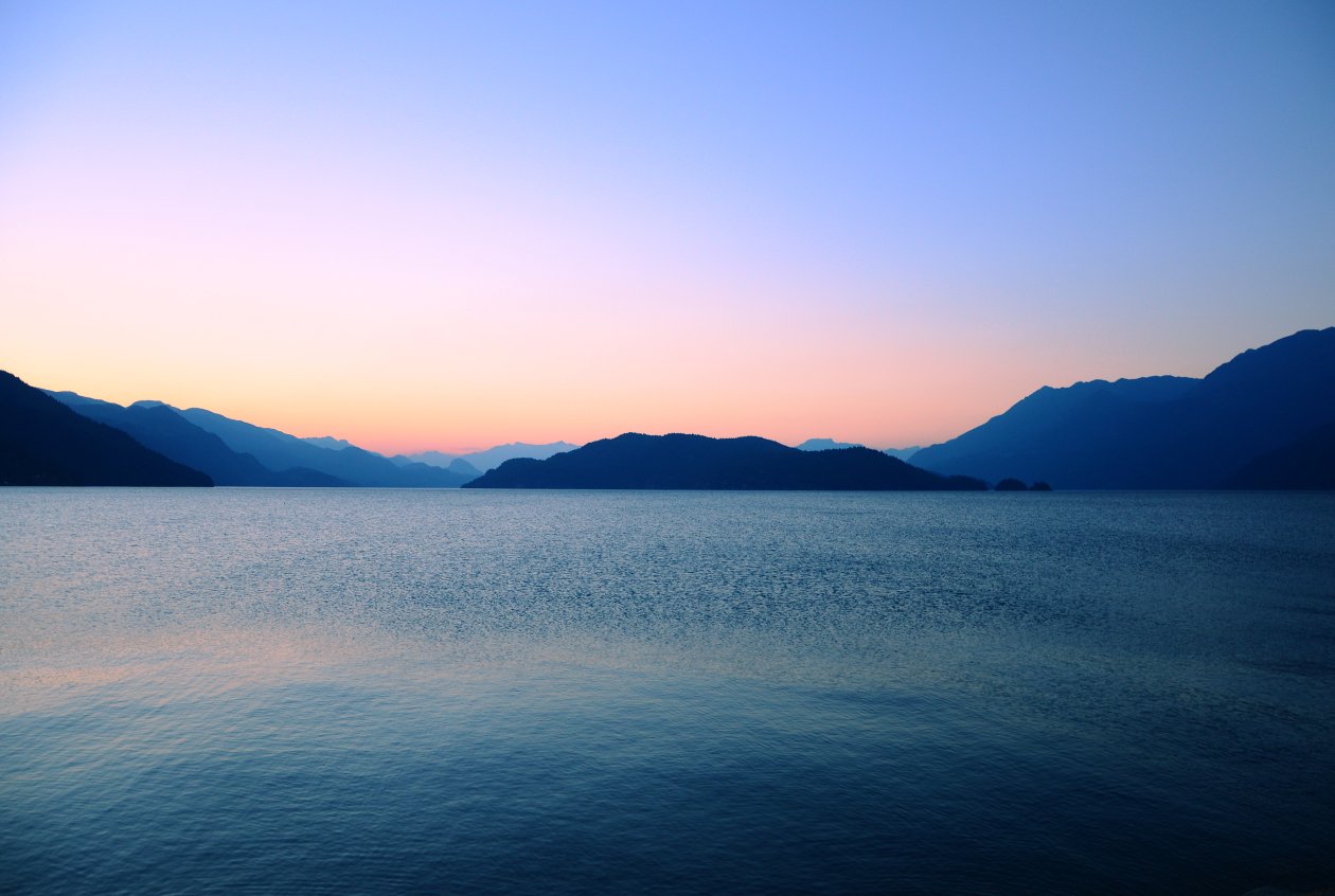 Harrison Hot Springs 5k