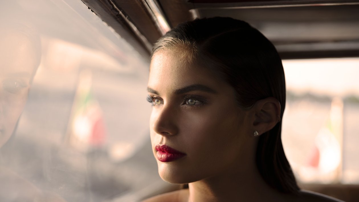 Sara Sampaio 2018 5k