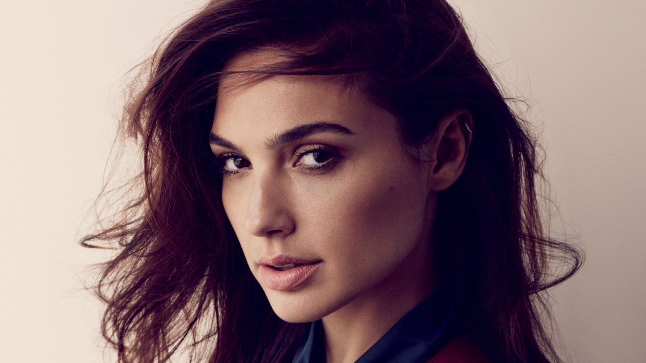 Gal Gadot Hd