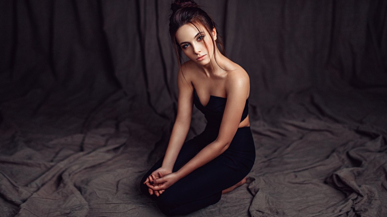 Kseniya Klimenko