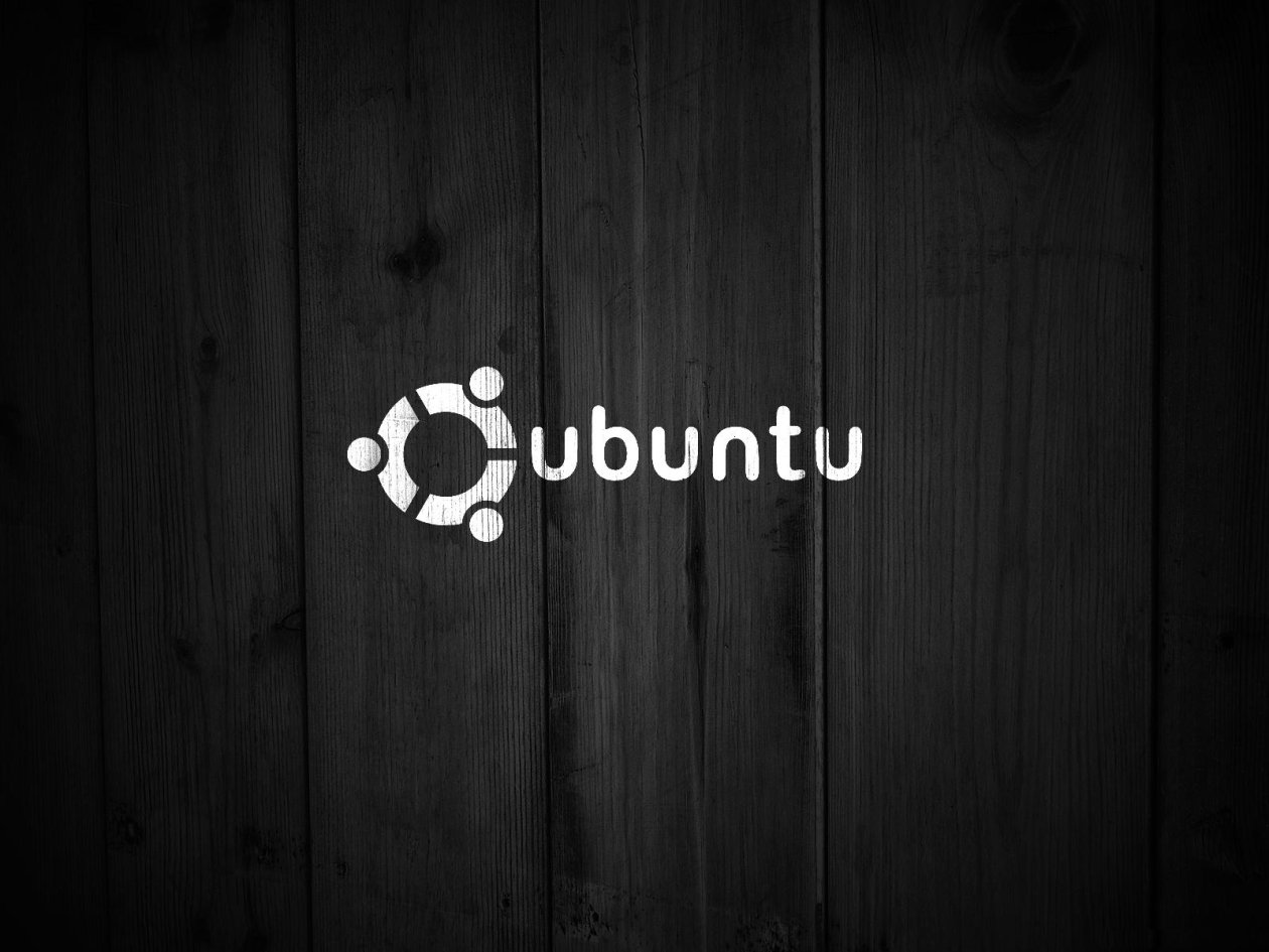 Ubuntu Wide