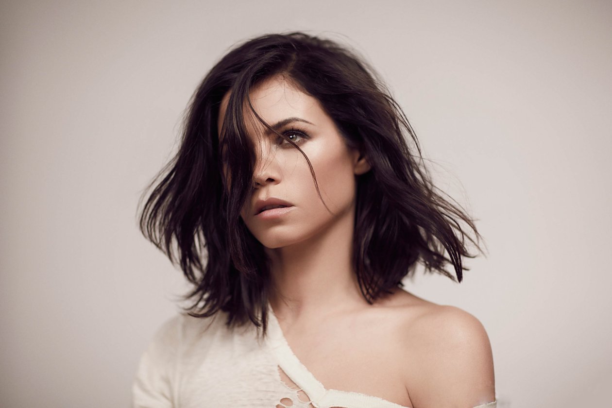 Jenna Dewan 4k