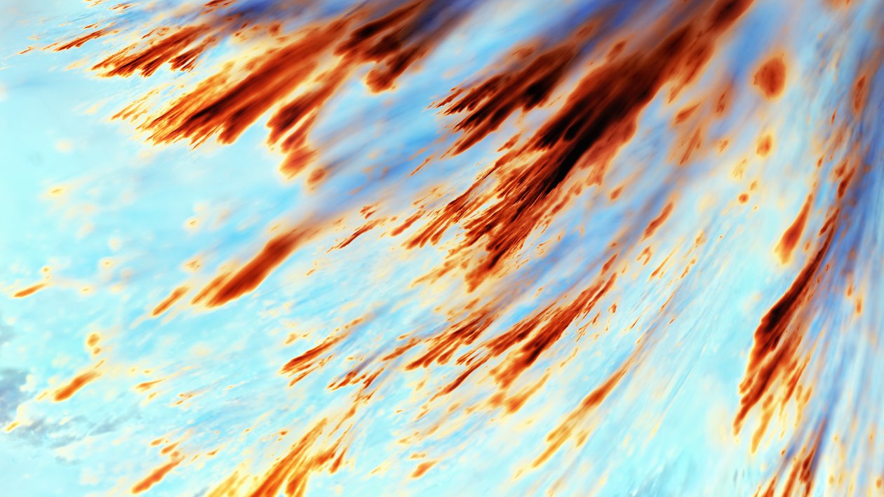 Firefall Minimalism