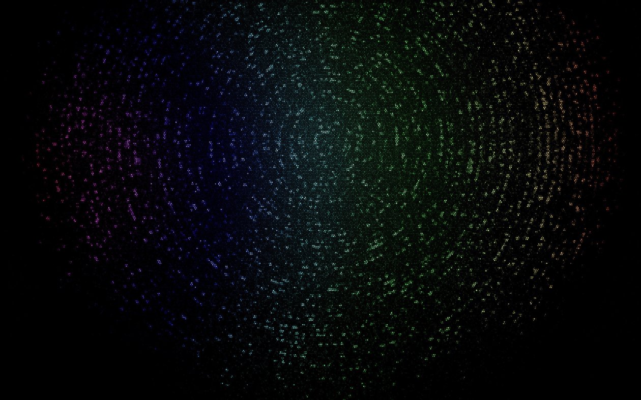 Radial Spectrum Abstract