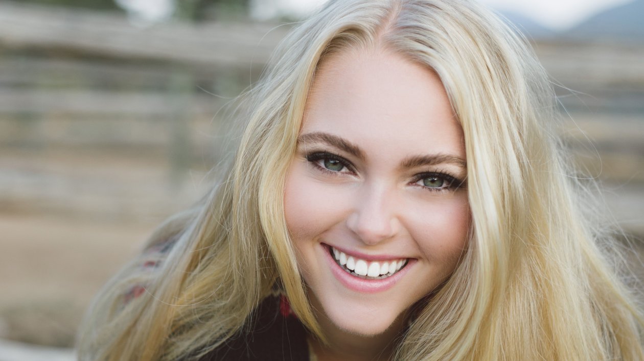 AnnaSophia Robb 4k