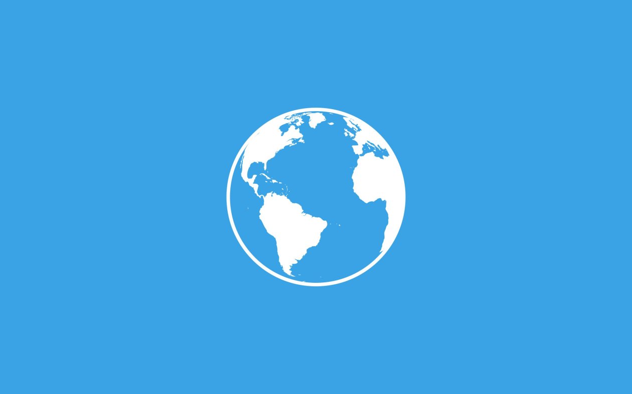Planet Minimalism
