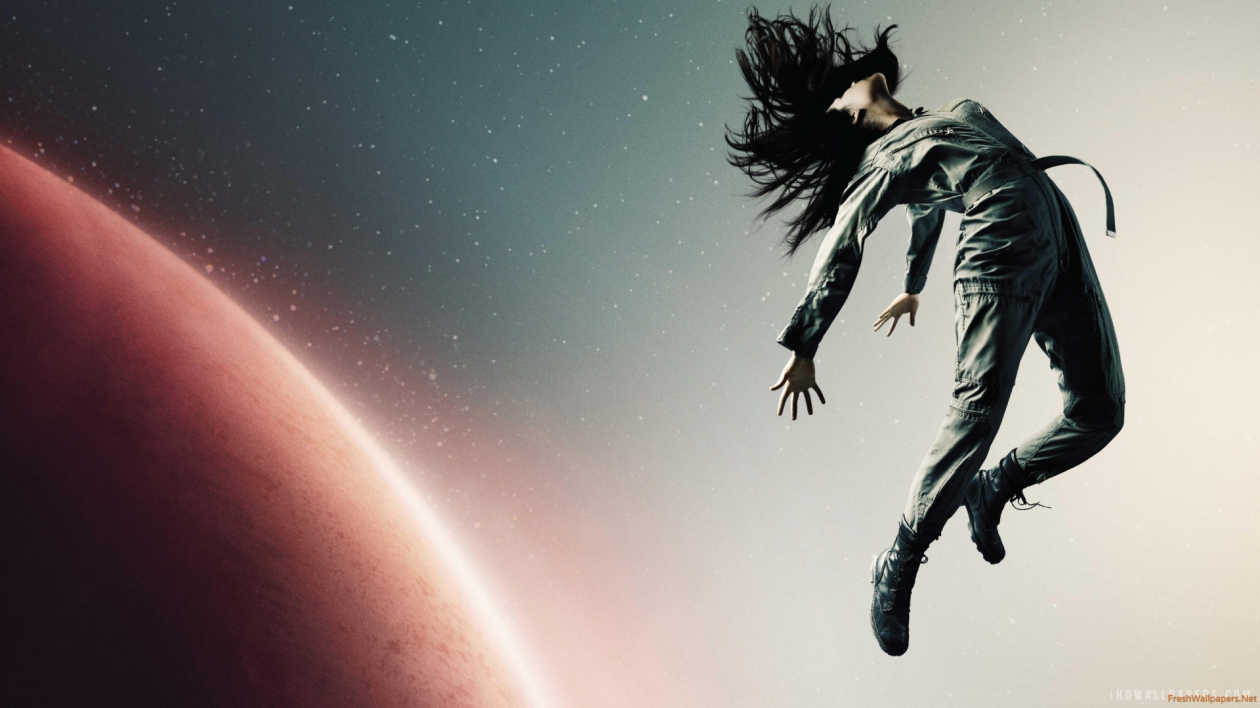 The Expanse Tv Series