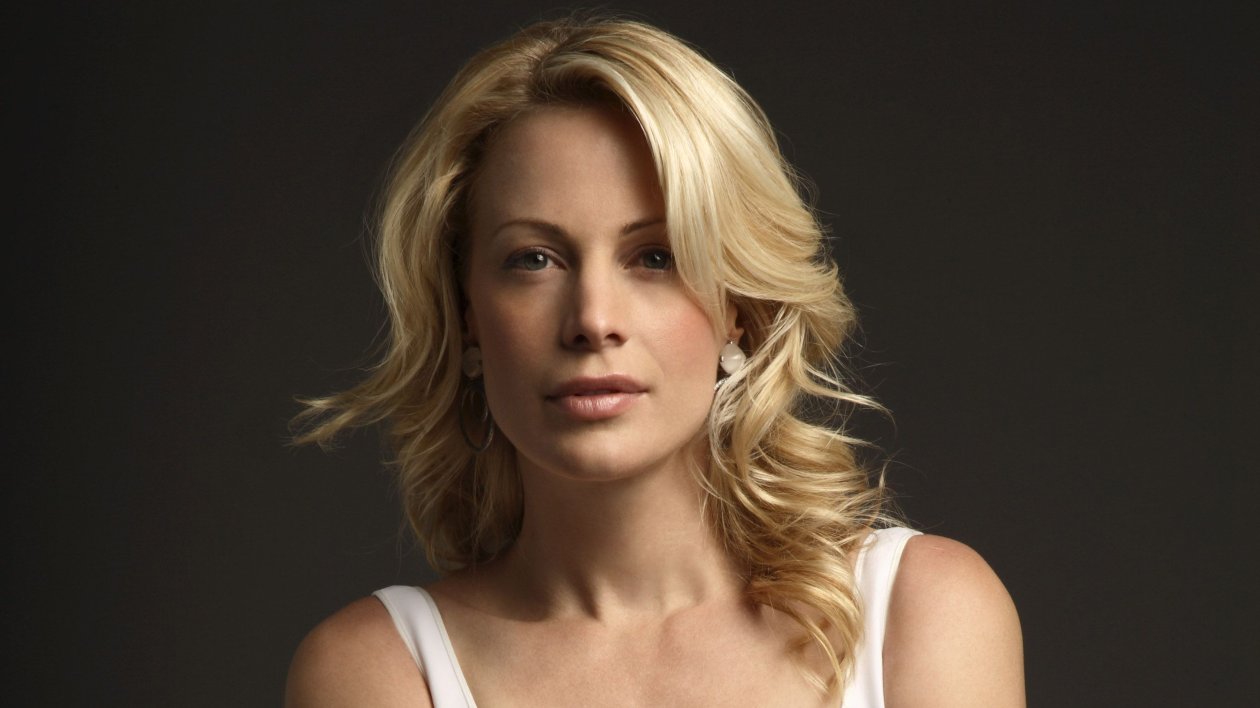 Alison Eastwood