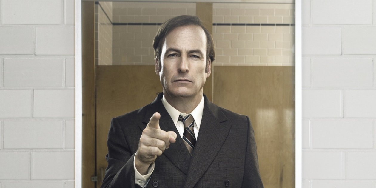 Jimmy McGill