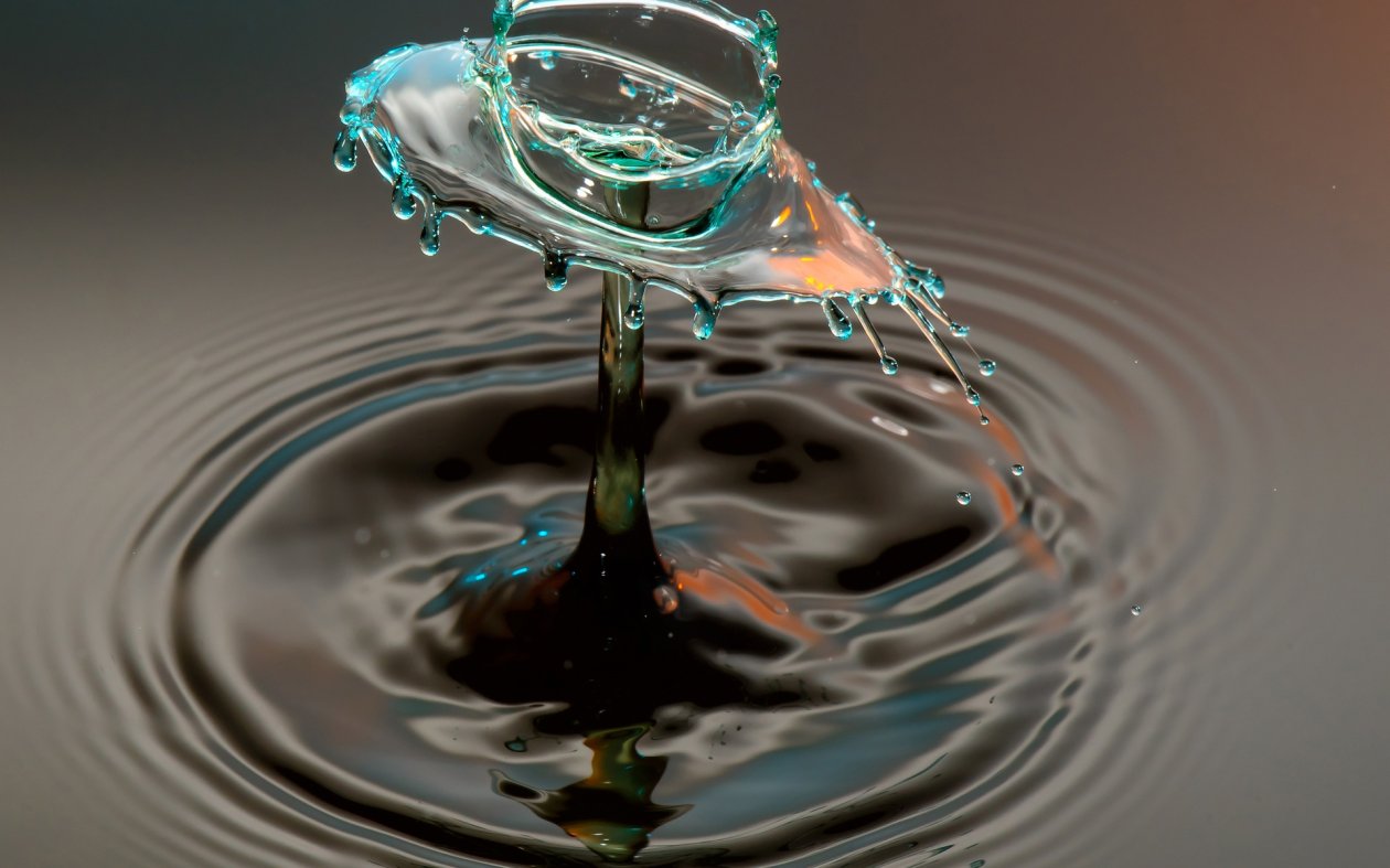 Water Splash