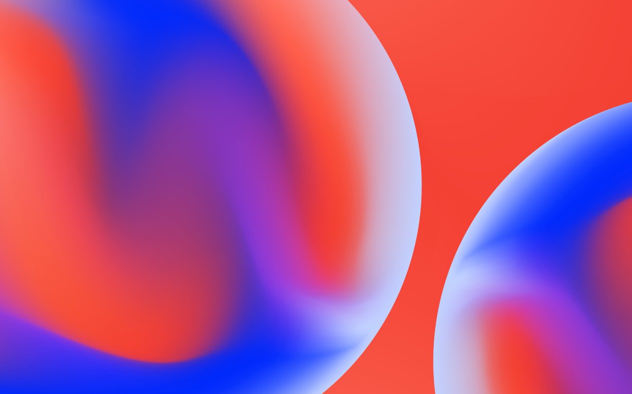 Abstract Illustration