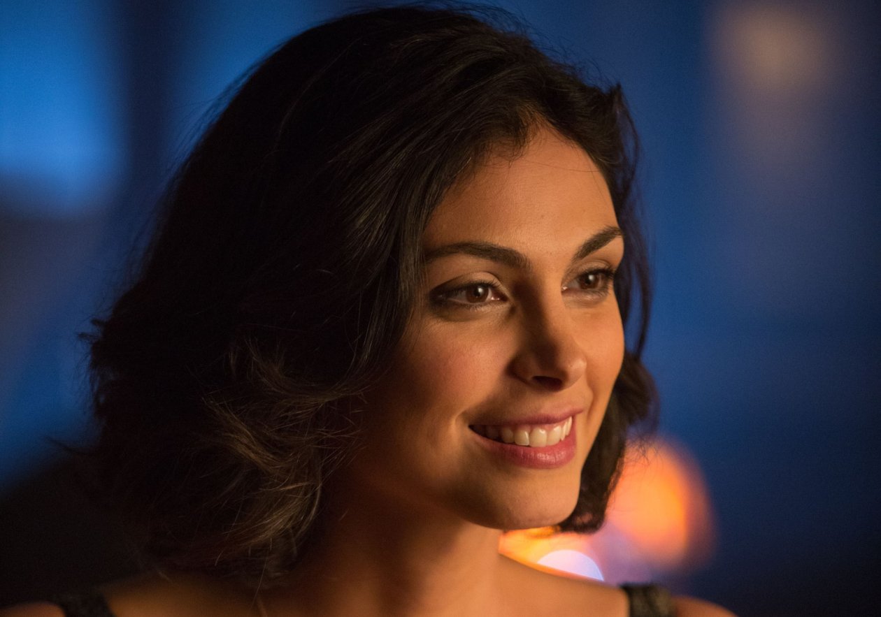 Morena Baccarin 2