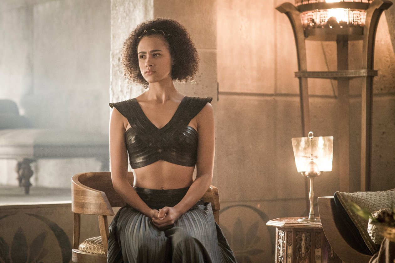 Missandei