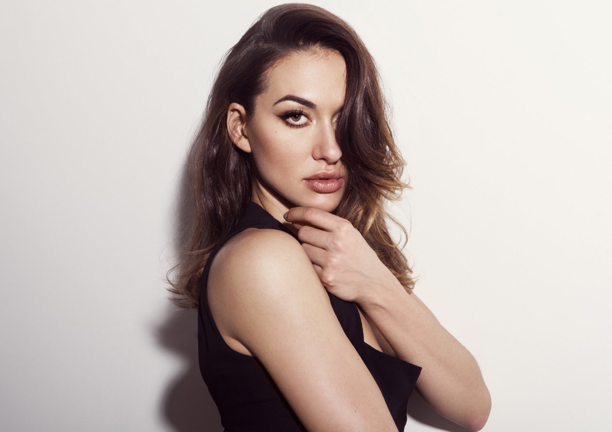 Fond d'écran Tasya Teles 5k