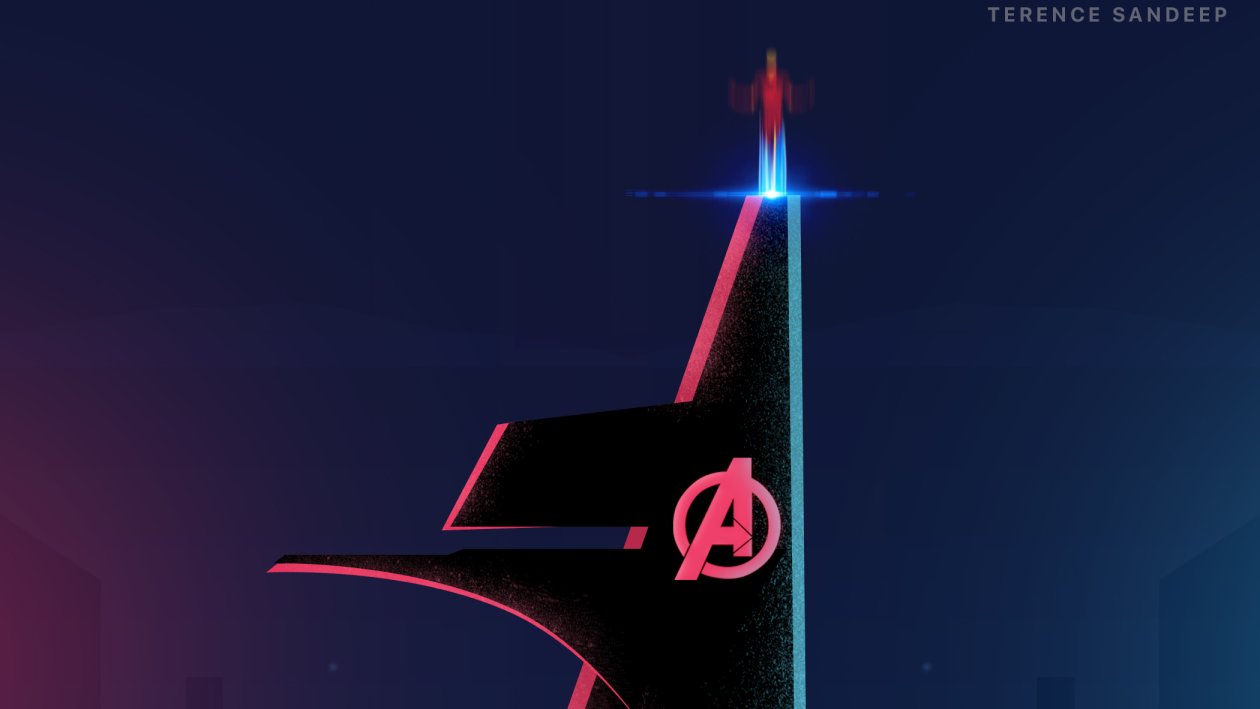 Stark Tower