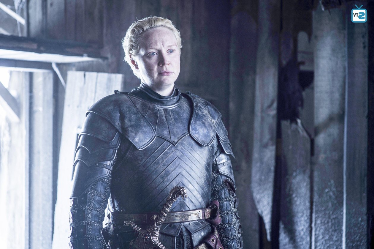 Brienne of Tarth