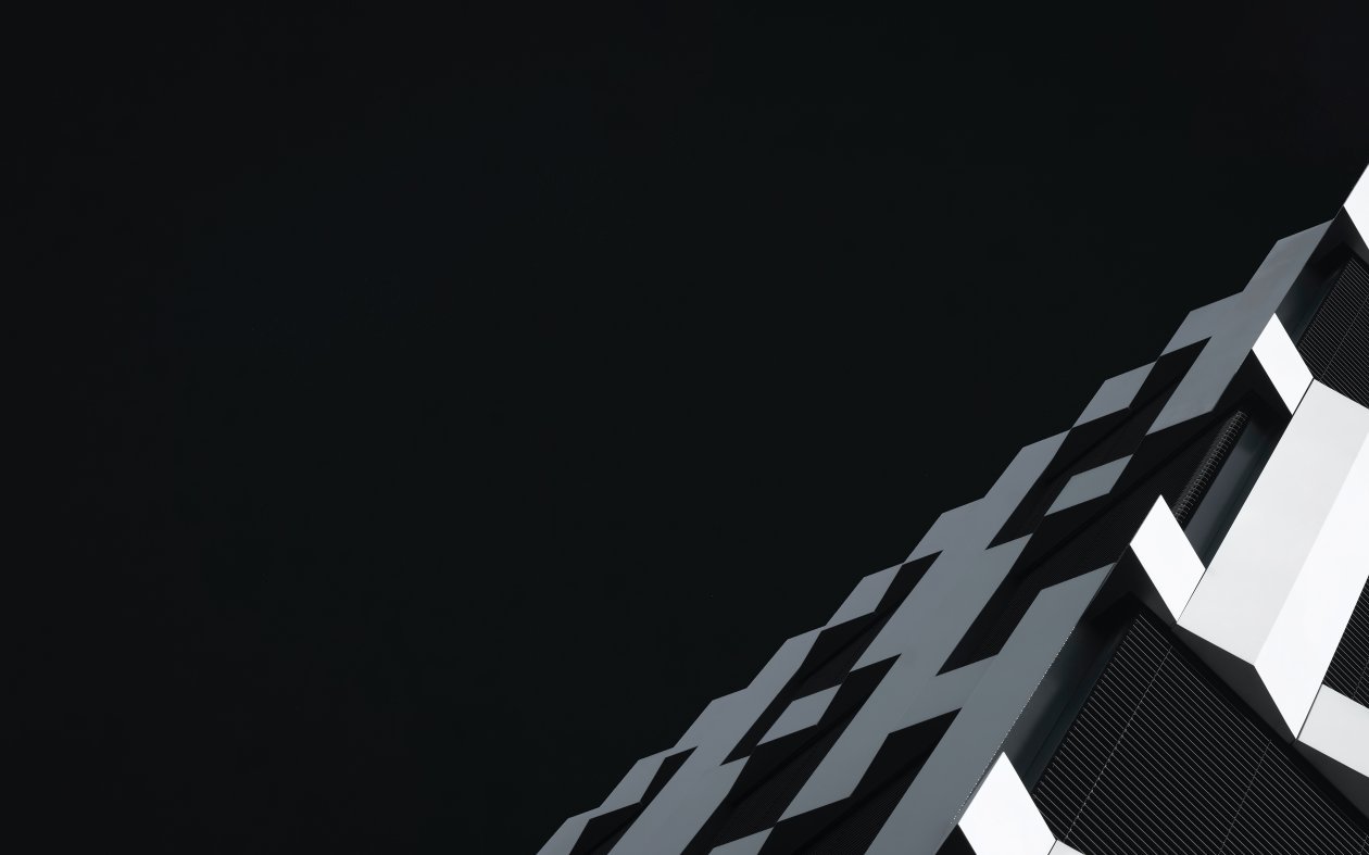 Dark Achitec 5k