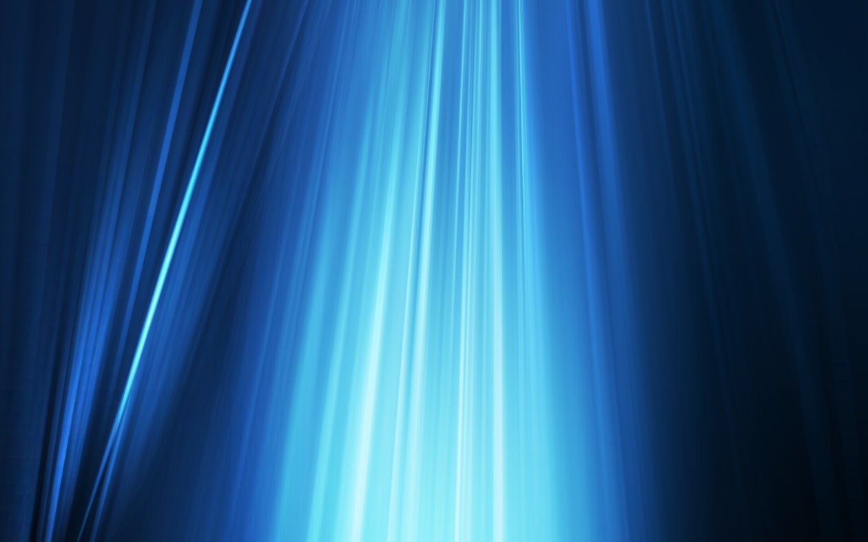 Lines Cyan Gradient Abstract
