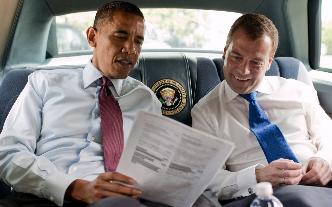 Barack Obama