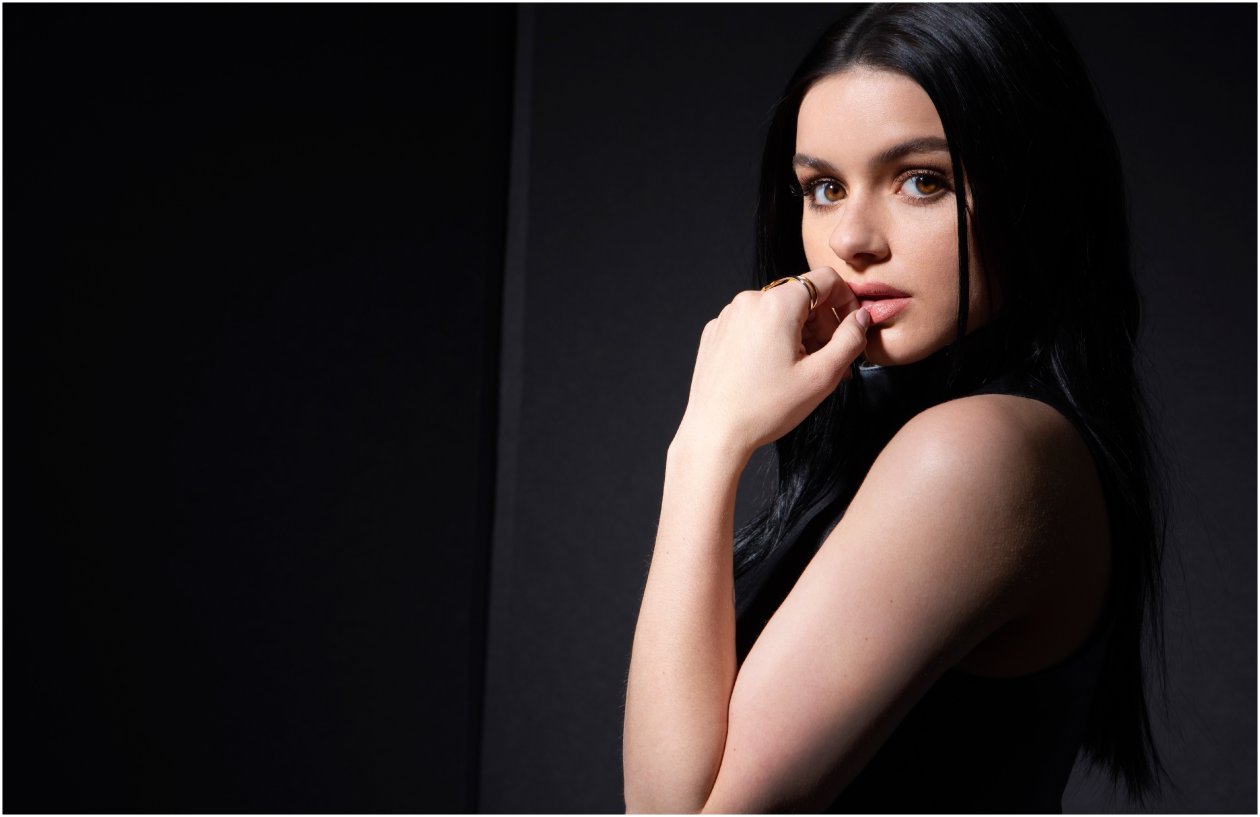 Ariel Winter Bello Magazine 5k