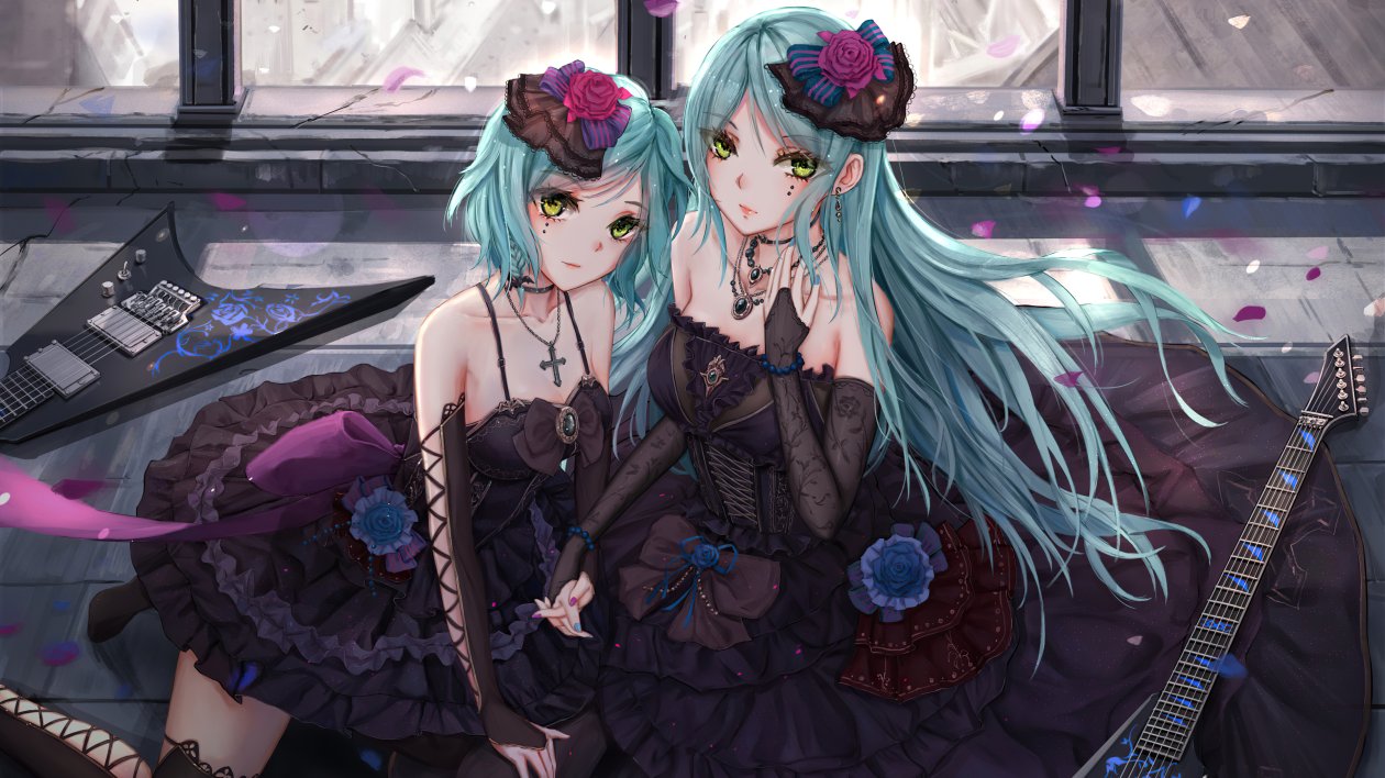 Twilight Day X Night 4k