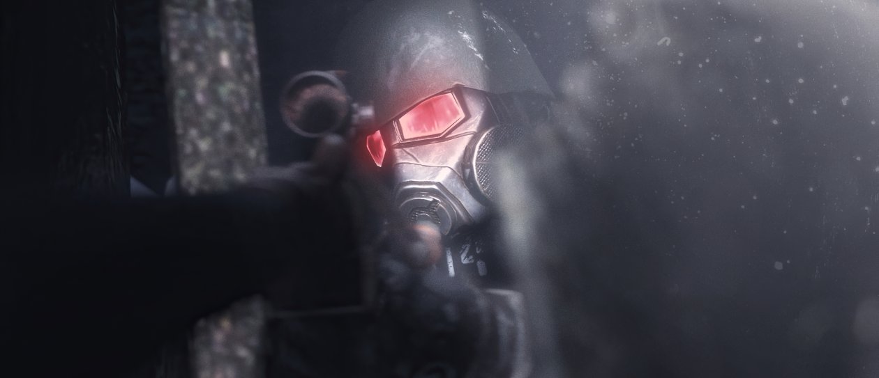 Ncr Ranger 4k
