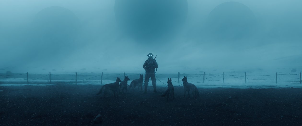 Morning Encounter 5k