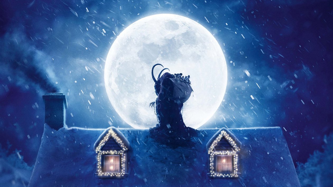 Krampus 4k