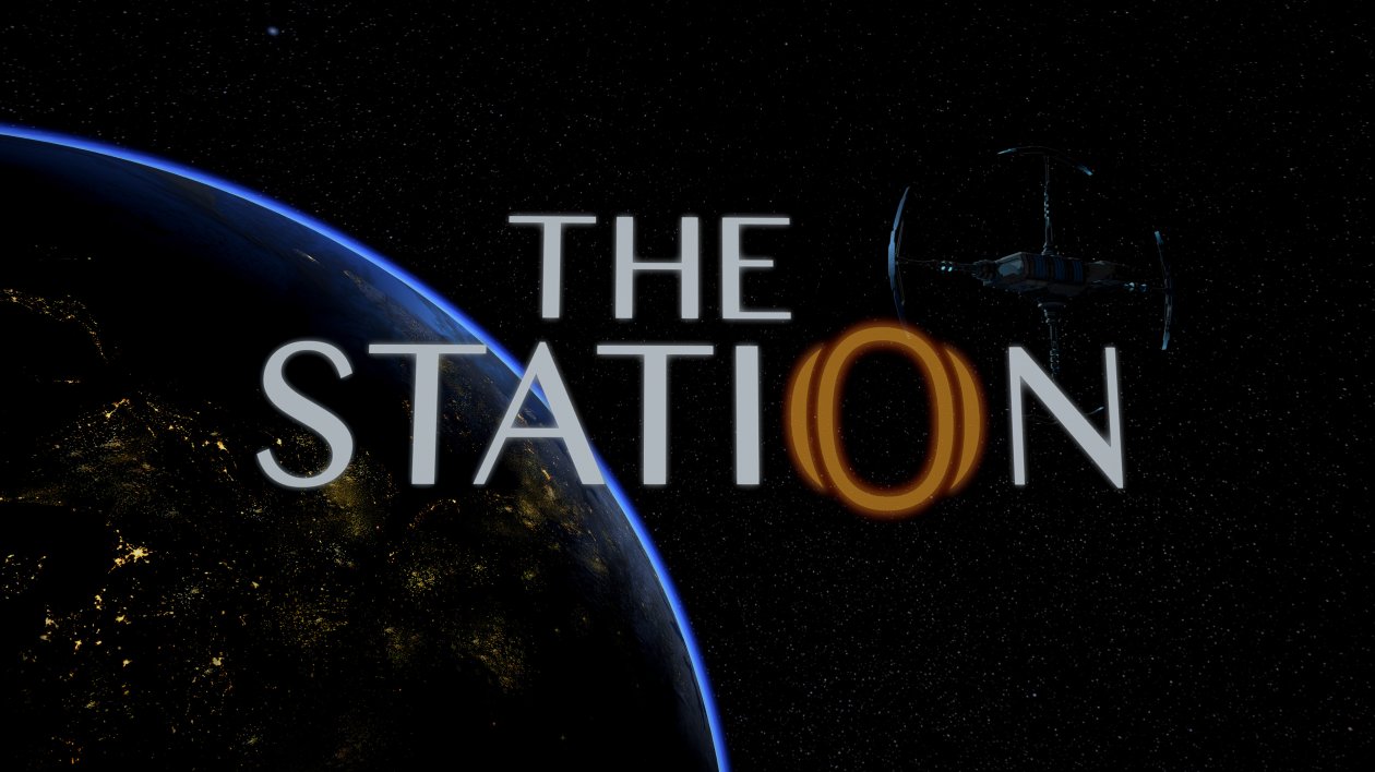 The Station Ps4