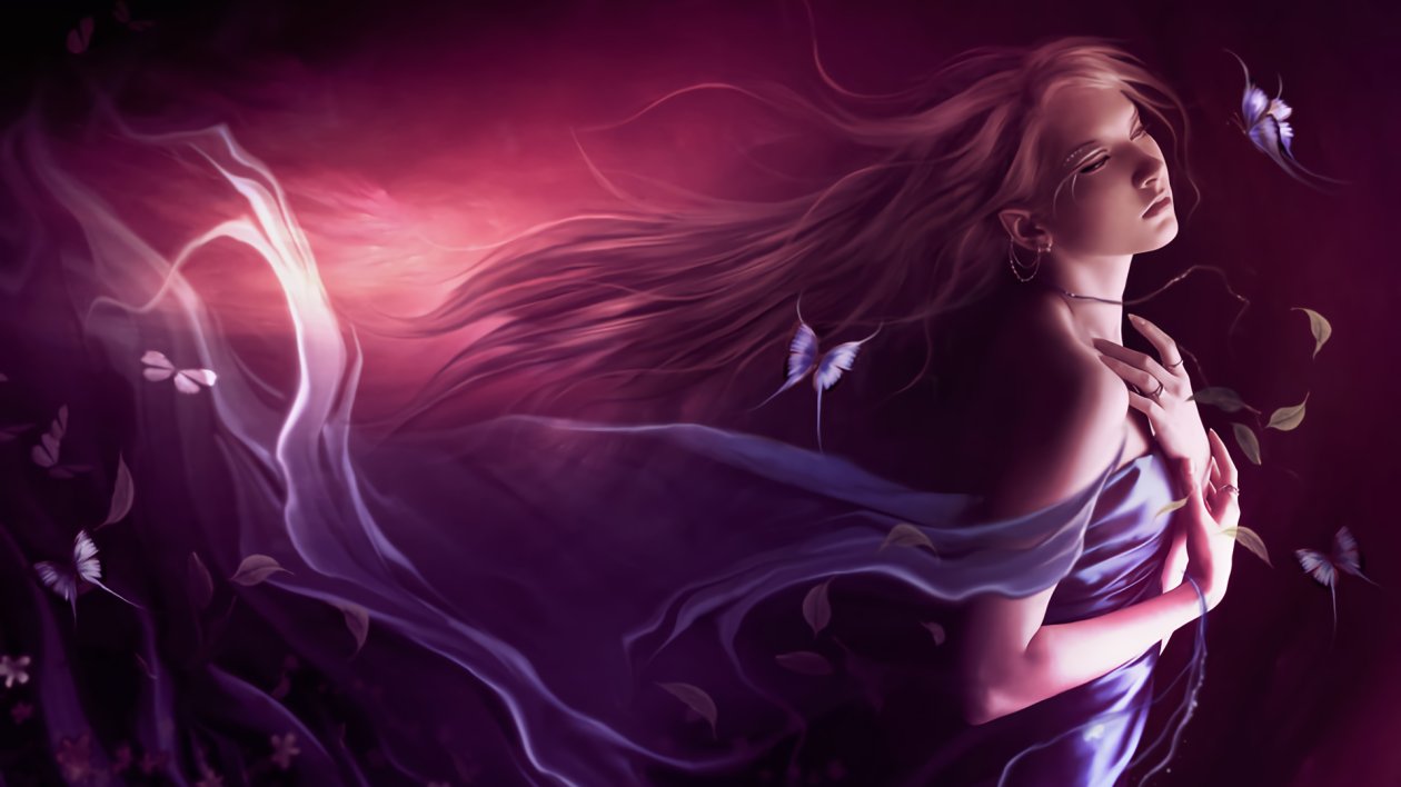 Elf Fantasy