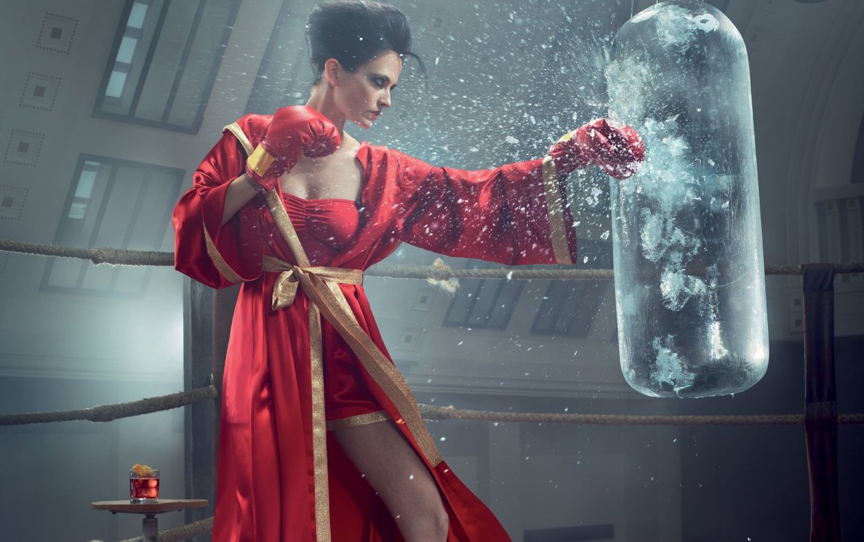 Eva Green 2