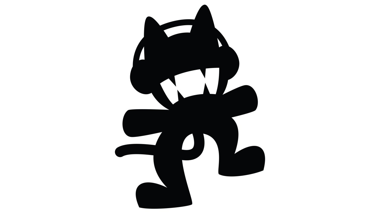 Monstercat Logo 4k
