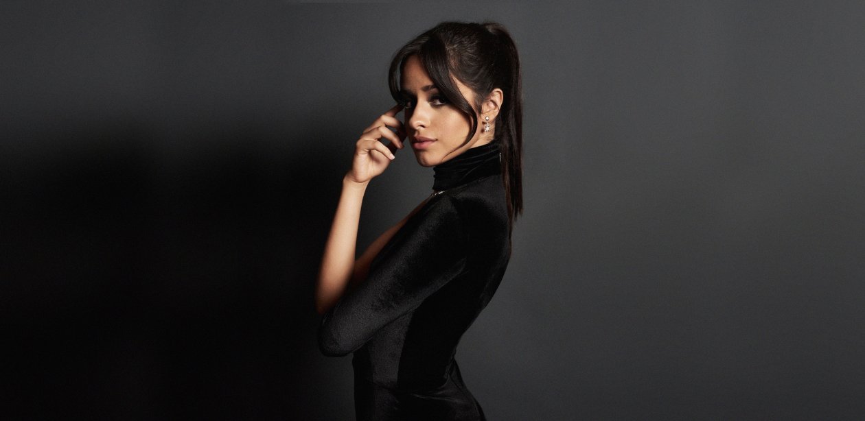 Camila Cabello New 2020 4k