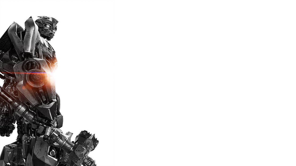 Transformers The Last Knight Bumblebee