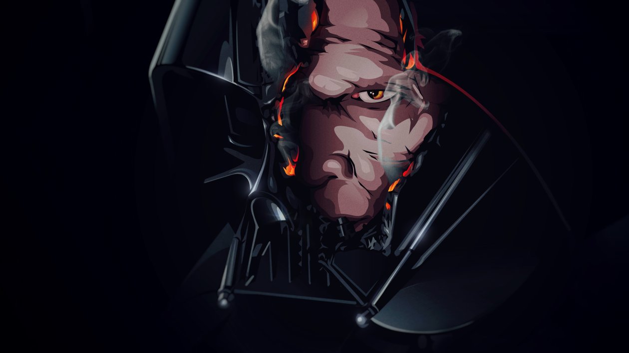 2022 Star Wars Darth Vader 5k