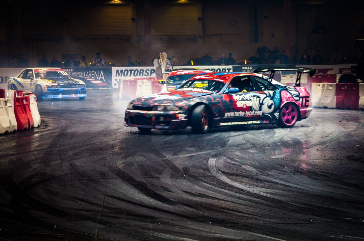 Race Cars