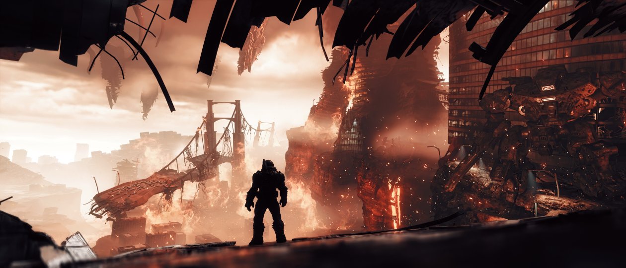 Doom Eternal 2022