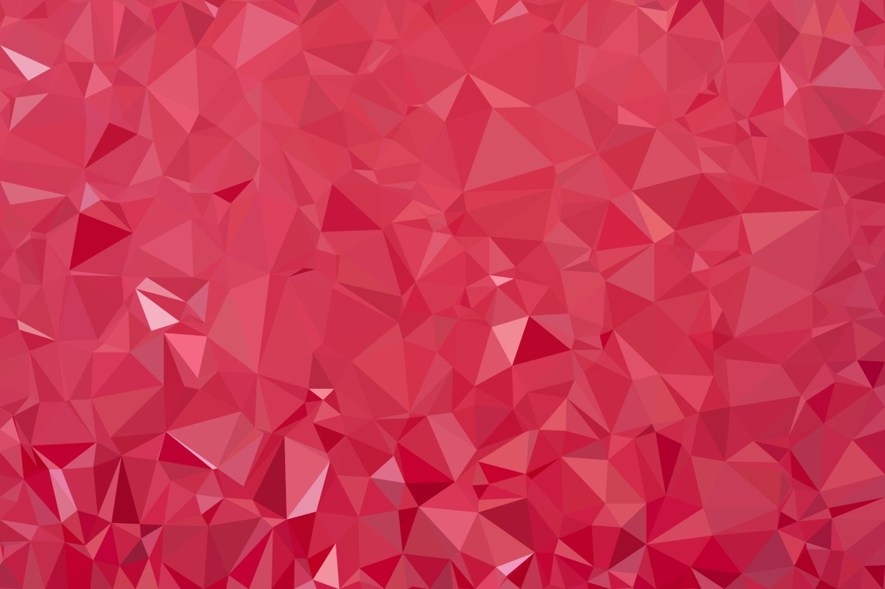 Shape Polygon Triangle Geometric