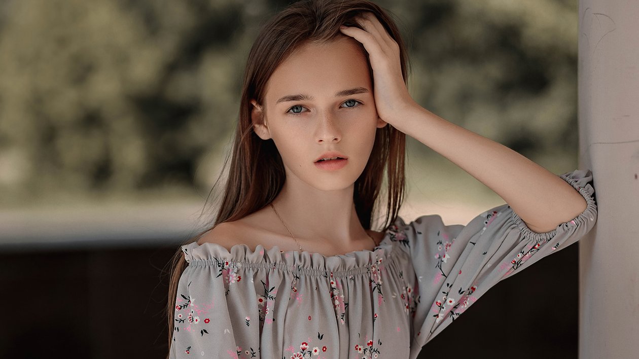 Sofia Sadkova