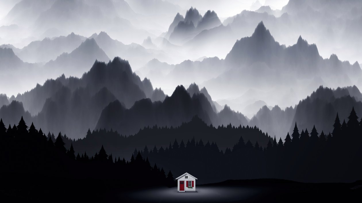 Timeout Lodge