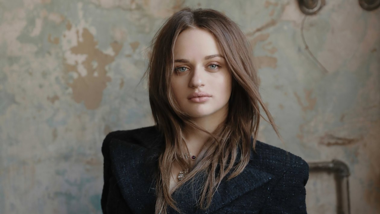 Joey King InStyle Mexico 2020
