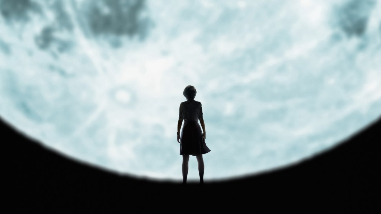 Lucy In The Sky