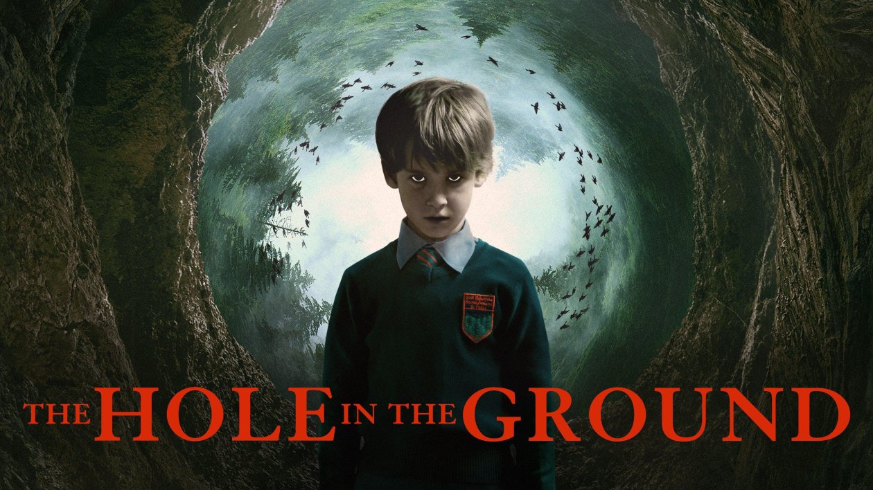 The Hole In The Ground