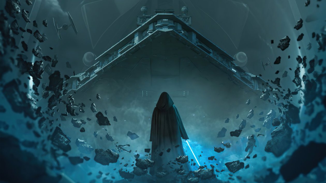 Obi Wan Star Wars Maythefourthbewithyou